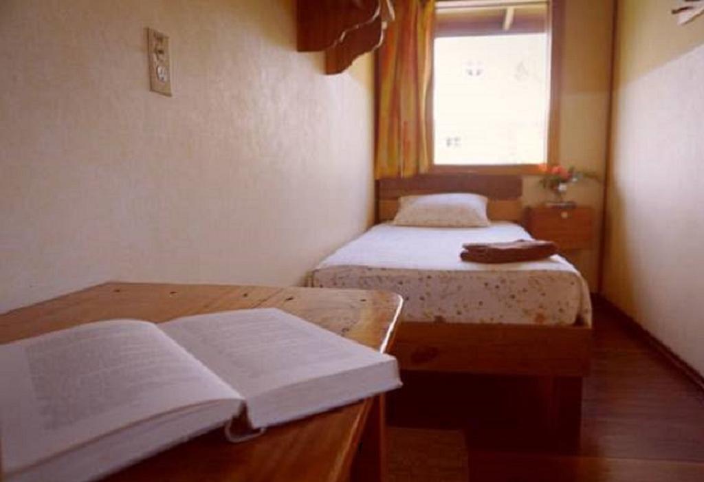 Hostal Hansi ボカス・タウン エクステリア 写真